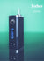 Linx Gaia Dry Herb Vaporizer displaying 420