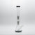 Double Tree Perc Beaker Bong