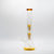 Double Tree Perc Beaker Bong