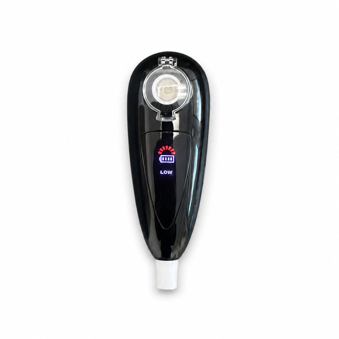 Oasis - Refillable Oil Vaporizer
