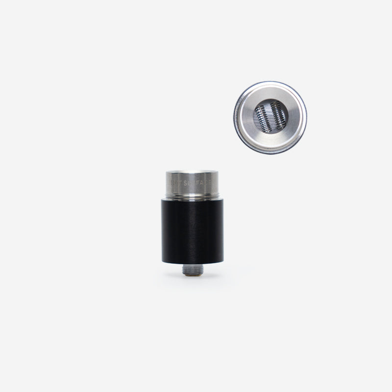 Ace Atomizer for the Linx Blaze Black