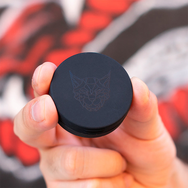 Linx Eden Dosing capsules set of 3